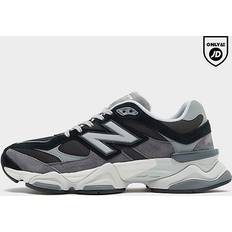 New balance 9060 black New Balance 9060 Herr - Black
