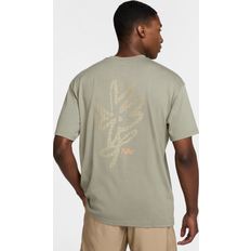 Nike Unisex T-shirts Nike Men's Sportswear Max90 T-Shirt - Green