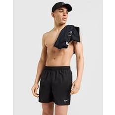 Swimming Trunks Nike Core Swim Shorts - Black