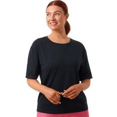 Energetics Serena W Träningst-Shirt - Black