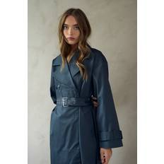 Noella Kenadee Coat - Asphalt Grey