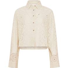 Noella Tøj Noella Julie Shirt - Ivory
