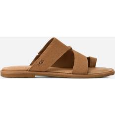 UGG Beige Sandals UGG Women's Matira Slide - Brown