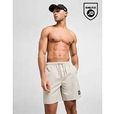 Fred Perry Badbyxor - Beige