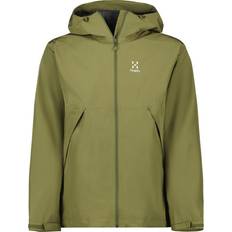 Haglöfs Husk M Skaljacka - Olive Green