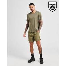 Nike Challenger 7" Shorts - Green