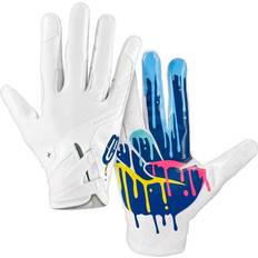 Gloves Grip Boost Peace Stealth 6.0 Football Gloves Gr.XL