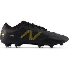 New Balance Soccer Shoes New Balance Unisex 442 Elite FG V2 Soccer Shoes - Black/Brown