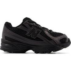 New balance 740 black New Balance 740 Toddler Boys' Shoe - Black