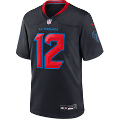Sports Fan Apparel Nike Nico Collins Houston Texans 2nd Alternate Game Jersey 2XL