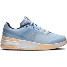 On Racket Sport Shoes On Advantage Pro - Clay