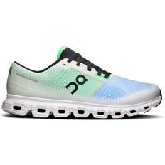 On Cloud 6 Push - White
