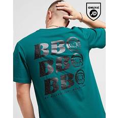 Billionaire Boys Club Astro Infill T-Shirt - Green