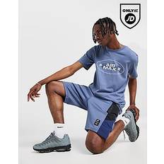 Nike Air Max Shorts Herr - Blue