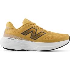New Balance Brown Sport Shoes New Balance Fresh Foam X 880v15 Running Shoes - Orange/White