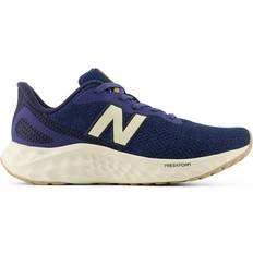 New Balance Fresh Foam Arishi V4 Trainers - Dream State/Angora