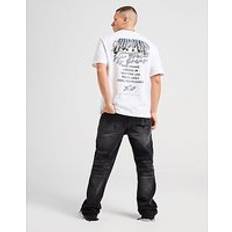 Star T-Shirt White