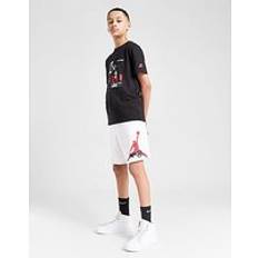 Jordan 1984 Jumpman Shorts Junior - White