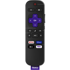 Roku TV Remote Model RCC1RW