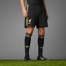 Adidas Gold Trousers & Shorts adidas Mexico Short 2025 Special Edition