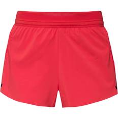 Nike AeroSwift 3 Inch Shorts - Rød