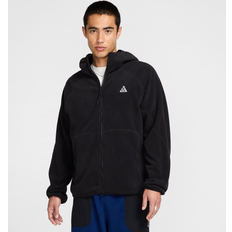 Nike ACG Wolf Tree Full Zip Hoodie - Black