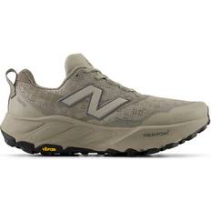 New Balance Brown Shoes New Balance Fresh Foam X Hierro v9 Sneakers - Beige