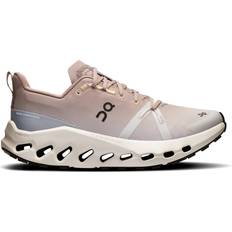 On Cloudsurfer Trail Running Shoes - Desert