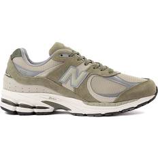42 - Unisex Træningssko New Balance Unisex 2002R - Dark Olivine