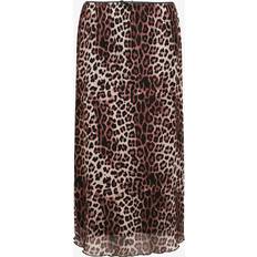 Noella Nederdele Noella Jocelyn Skirt Tawnee Print