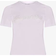 Kassidi T-Shirt - White