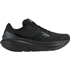 Saucony Echelon 10 Wide W Löparskor - Triple Black