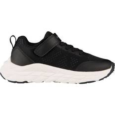 Energetics Fusion JR Sneakers - Black/White