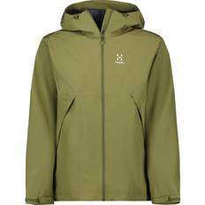 Haglöfs Husk M Skaljacka - Olive Green