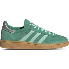 44 ⅓ - Grøn Håndboldsko adidas Originals Green Handball Spezial Sneakers - Green