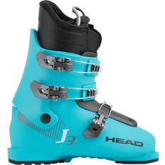 Slalompjäxor 26.5 Head J3 JR Alpinpjäxor Speedblue Barn 26.5