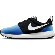 Nike Dame Golfsko Nike Roshe G Next Nature Golfsko Til Mænd - Blå