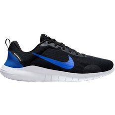 Nike flex experience run 12 Nike Flex Experience Run 12 - Sort/Racer Blå