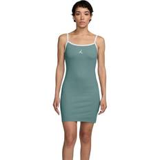 Jordan Klänningar Jordan Women's 40th Anniversary Tank Dress - Teal