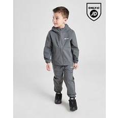 Babies Tracksuits Children's Clothing Berghaus Theran II Tracksuit Children - Grey