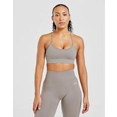 AYBL Empower Seamless Sports Bra - Grey