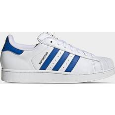 adidas Men's Superstar II Shoes - Blue