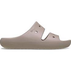 Crocs Classic Sandal - Womens - Brown