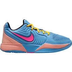 Nike Ja 2 Big Kids' Basketball Shoes - Blue