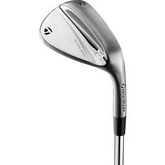 Golf TaylorMade Milled Grind Wedge Chrome Wedge
