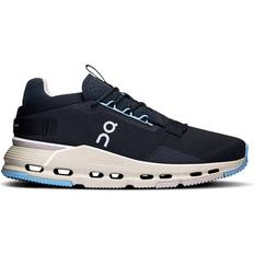 Cloudnova black On Cloudnova 2 W - Black/Wash