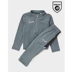 Nike Academy Tracksuit Baby - Grey