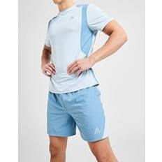 Wool Shorts Montirex Vista Shorts - Blue