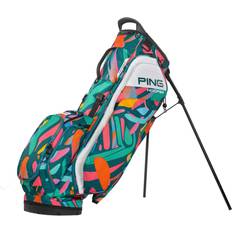 Ping Hoofer Stand Bag Multi Splash