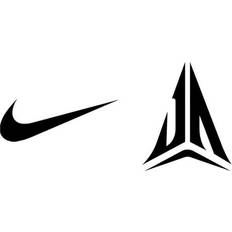 Nike Gold Shoes Nike Ja 2 Out My Body Basketball Shoe - University Gold